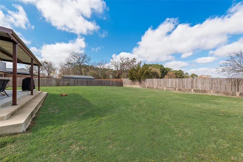 120 Horseshoe Lake Drive, Edgewood TX 75117 - Photo 21