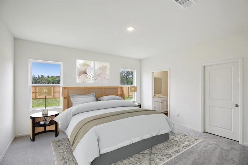 2441 Rambler Drive, Ponder TX 76259 - Photo 6