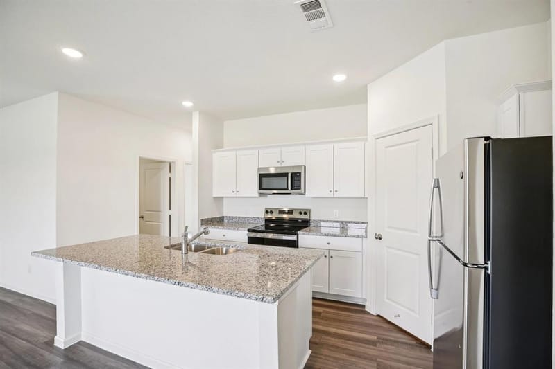 2441 Rambler Drive, Ponder TX 76259 - Photo 10