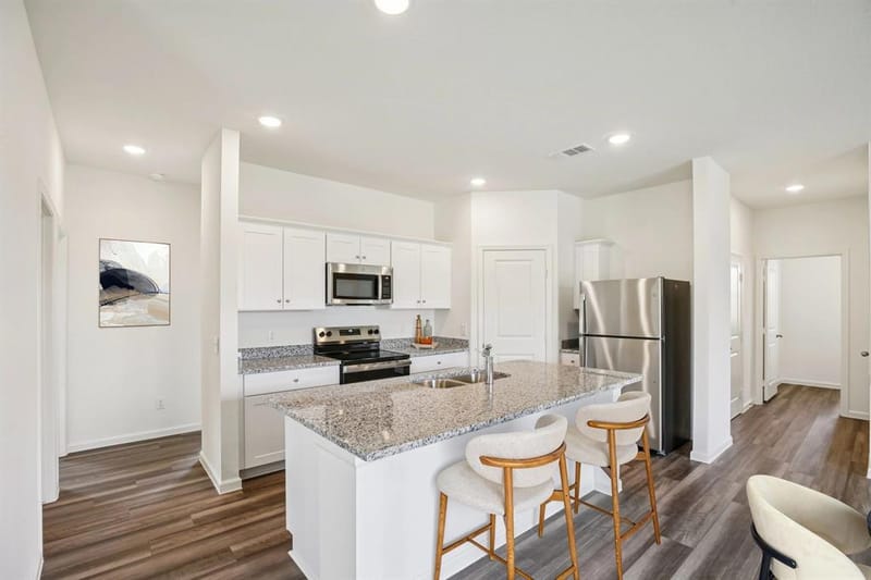 2441 Rambler Drive, Ponder TX 76259 - Photo 4