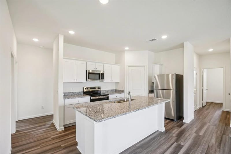 2441 Rambler Drive, Ponder TX 76259 - Photo 8