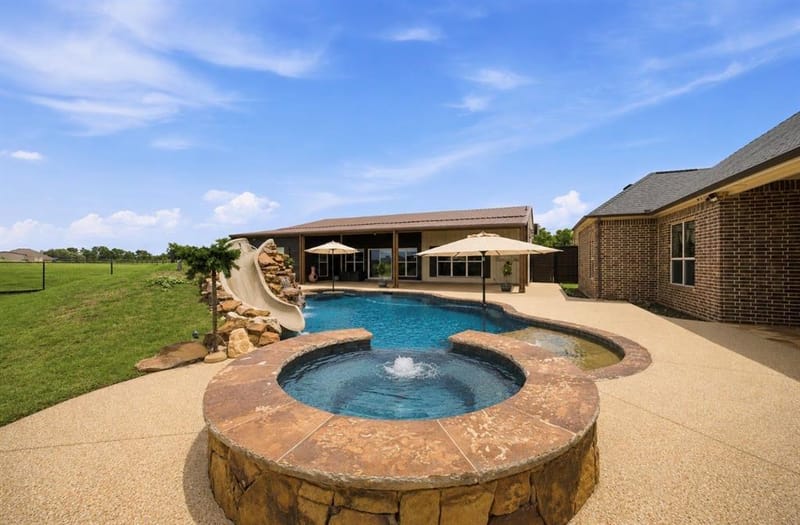 2447 County Road 2710, Caddo Mills TX 75135 - Photo 23