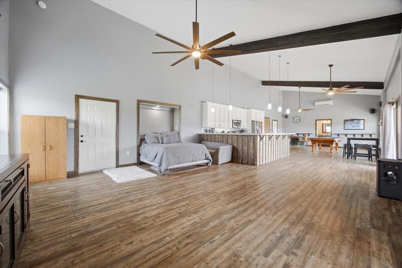 2447 County Road 2710, Caddo Mills TX 75135 - Photo 27