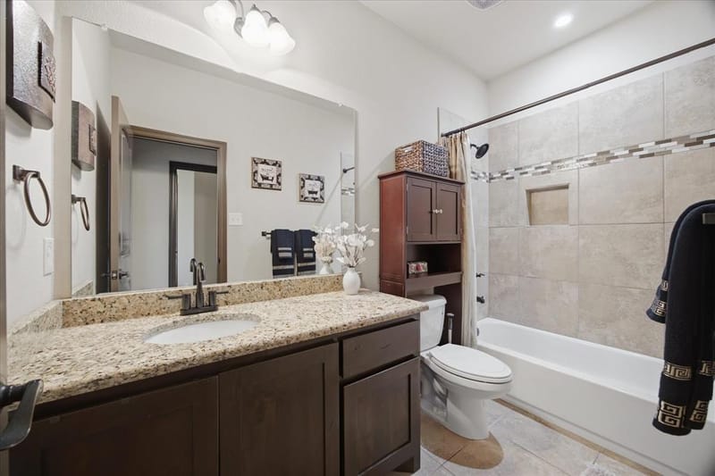 2447 County Road 2710, Caddo Mills TX 75135 - Photo 17