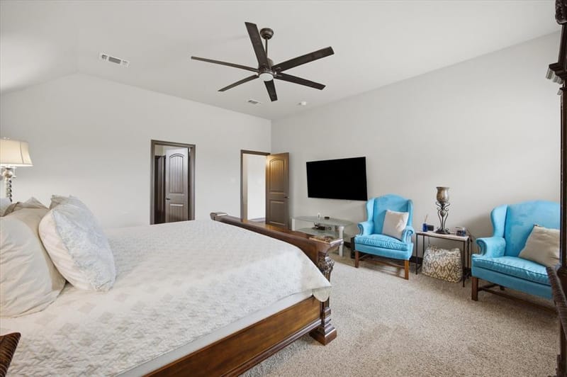 2447 County Road 2710, Caddo Mills TX 75135 - Photo 12