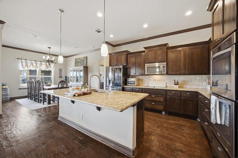 2447 County Road 2710, Caddo Mills TX 75135 - Photo 7