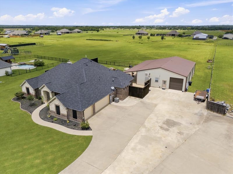 2447 County Road 2710, Caddo Mills TX 75135 - Photo 36