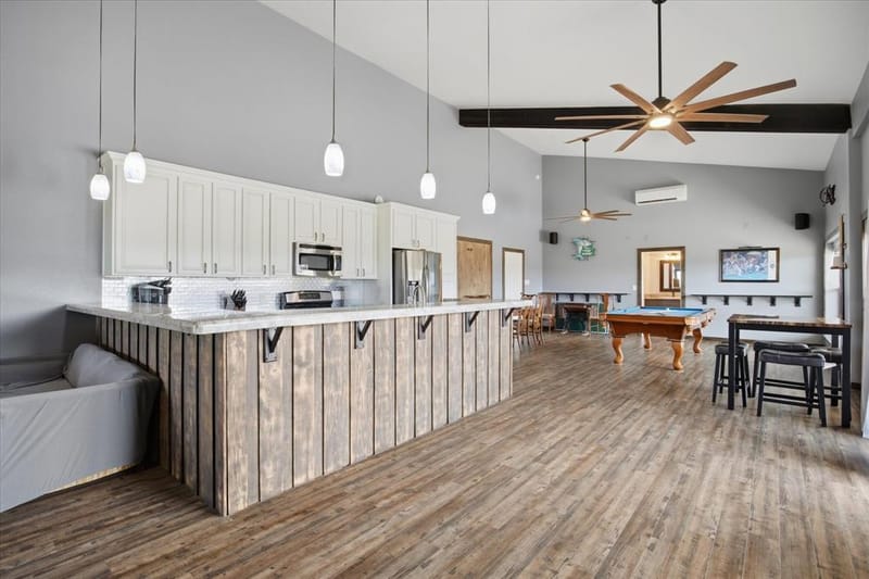 2447 County Road 2710, Caddo Mills TX 75135 - Photo 28