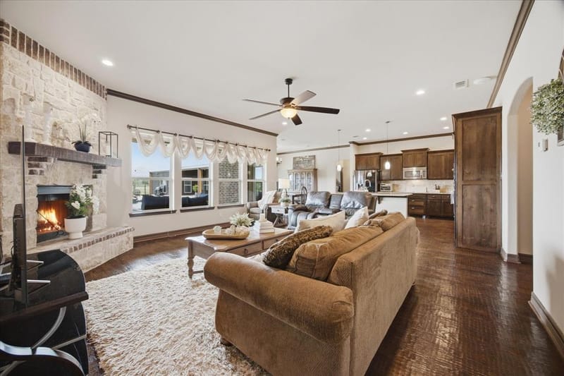 2447 County Road 2710, Caddo Mills TX 75135 - Photo 5