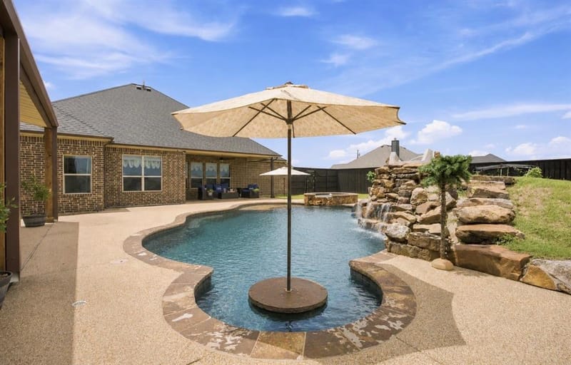 2447 County Road 2710, Caddo Mills TX 75135 - Photo 24