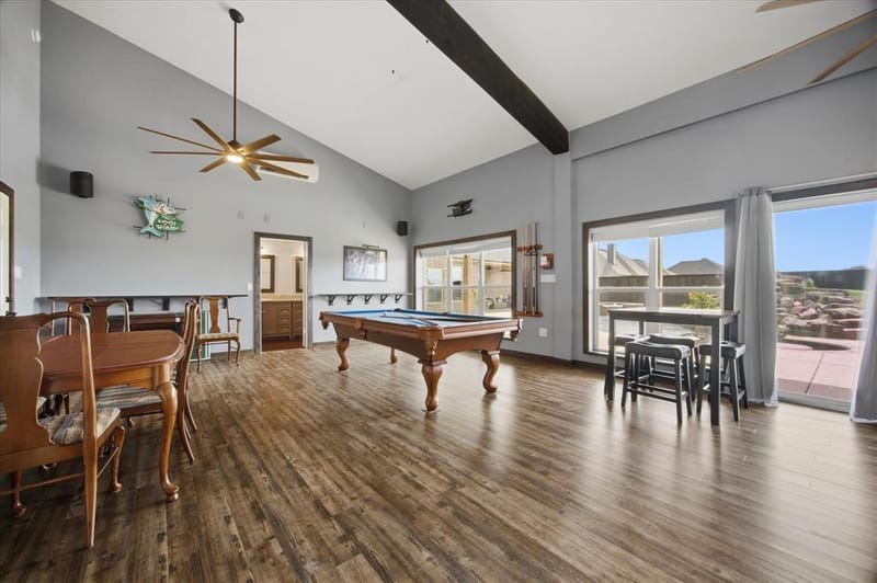2447 County Road 2710, Caddo Mills TX 75135 - Photo 30
