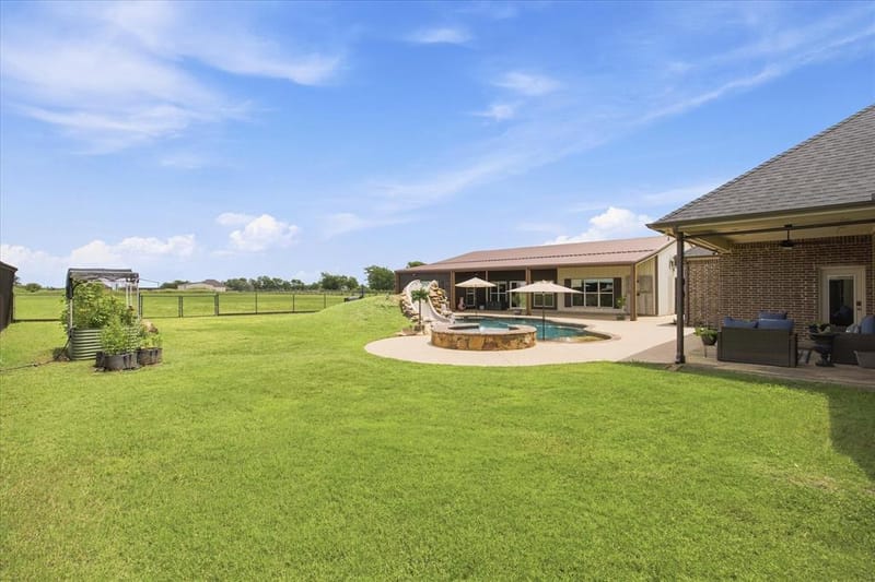 2447 County Road 2710, Caddo Mills TX 75135 - Photo 34