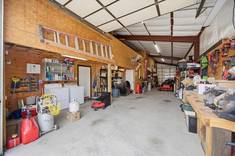 2447 County Road 2710, Caddo Mills TX 75135 - Photo 33