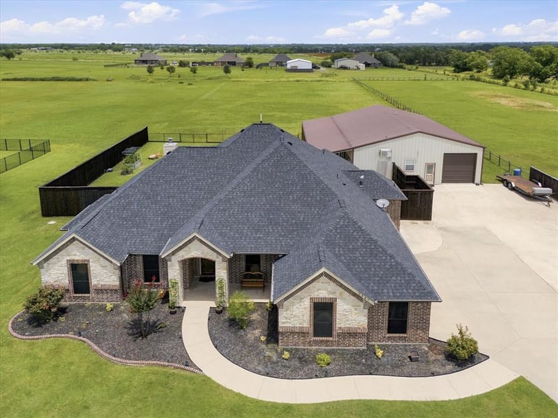 2447 County Road 2710, Caddo Mills TX 75135 - Photo 37