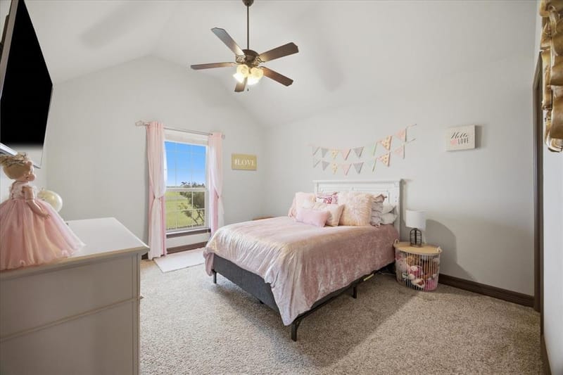 2447 County Road 2710, Caddo Mills TX 75135 - Photo 19