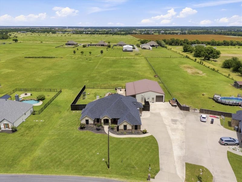 2447 County Road 2710, Caddo Mills TX 75135 - Photo 35
