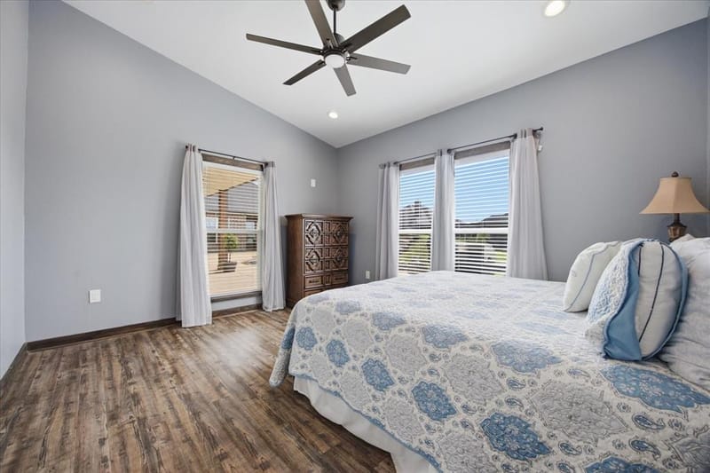 2447 County Road 2710, Caddo Mills TX 75135 - Photo 31