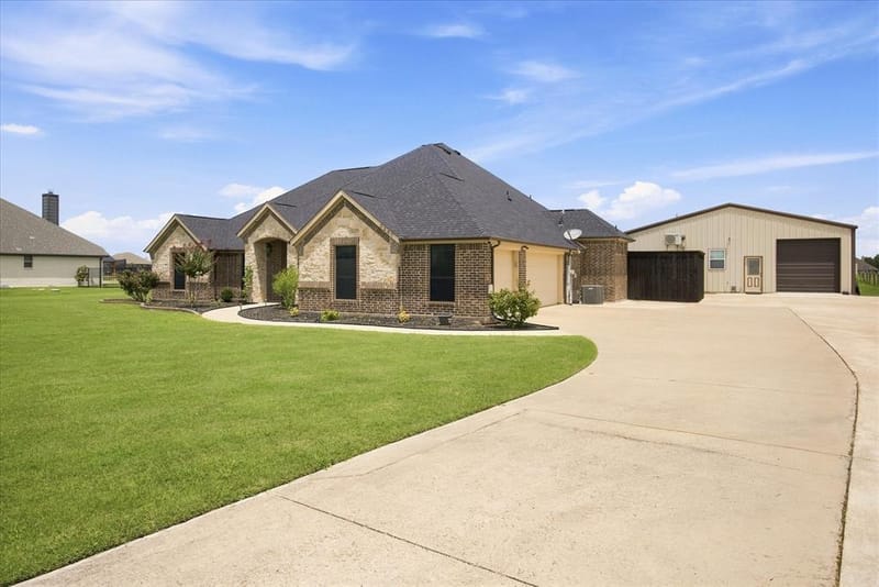 2447 County Road 2710, Caddo Mills TX 75135 - Photo 39