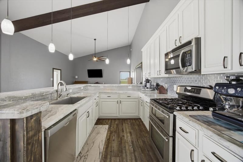 2447 County Road 2710, Caddo Mills TX 75135 - Photo 29