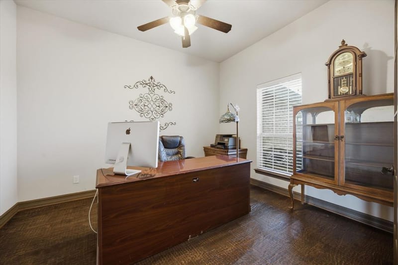 2447 County Road 2710, Caddo Mills TX 75135 - Photo 4