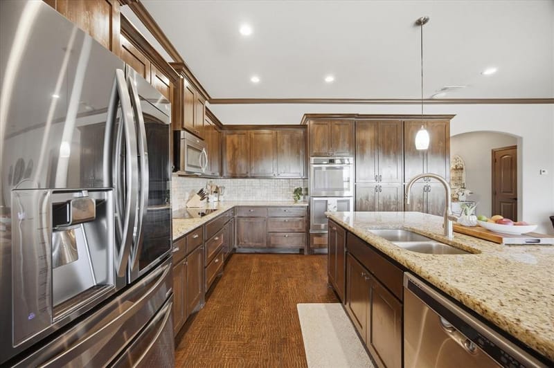 2447 County Road 2710, Caddo Mills TX 75135 - Photo 8