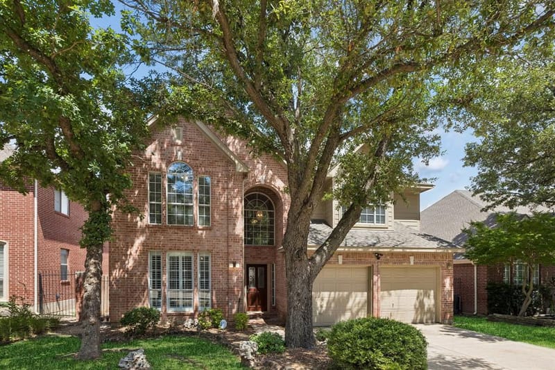 2623 Garden Ridge Lane, Arlington TX 76006 - Photo 27