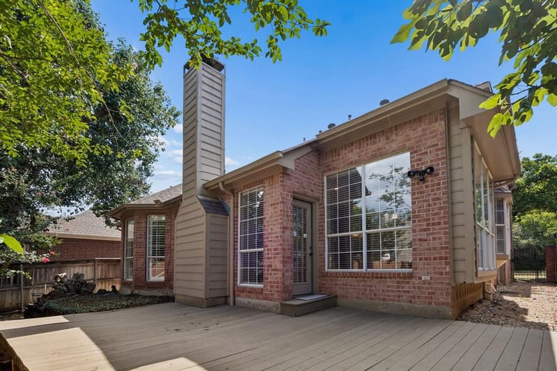 2623 Garden Ridge Lane, Arlington TX 76006 - Photo 26