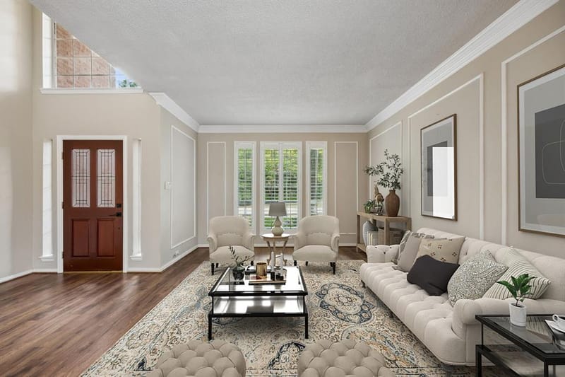 2623 Garden Ridge Lane, Arlington TX 76006 - Photo 4