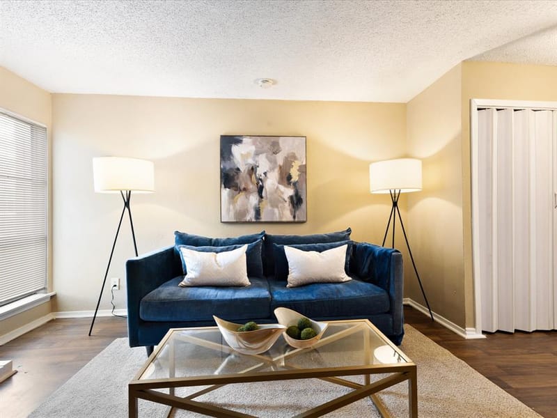 5532 Boca Raton Boulevard # 191, Fort Worth TX 76112 - Photo 2