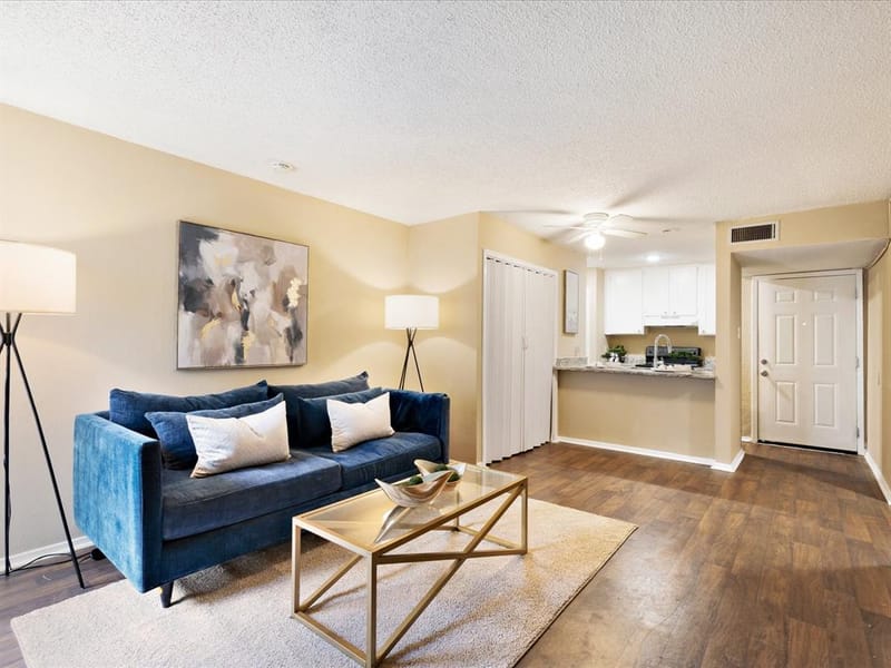 5532 Boca Raton Boulevard # 191, Fort Worth TX 76112 - Photo 3