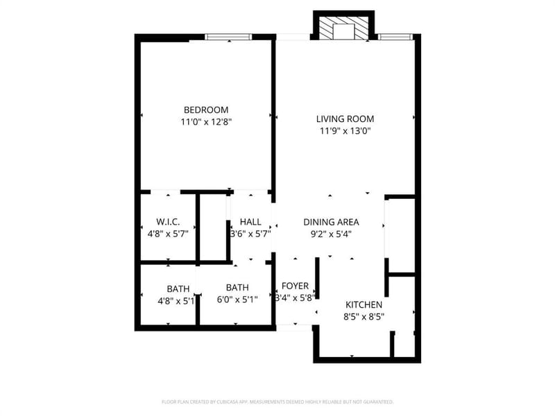 5532 Boca Raton Boulevard # 191, Fort Worth TX 76112 - Photo 8