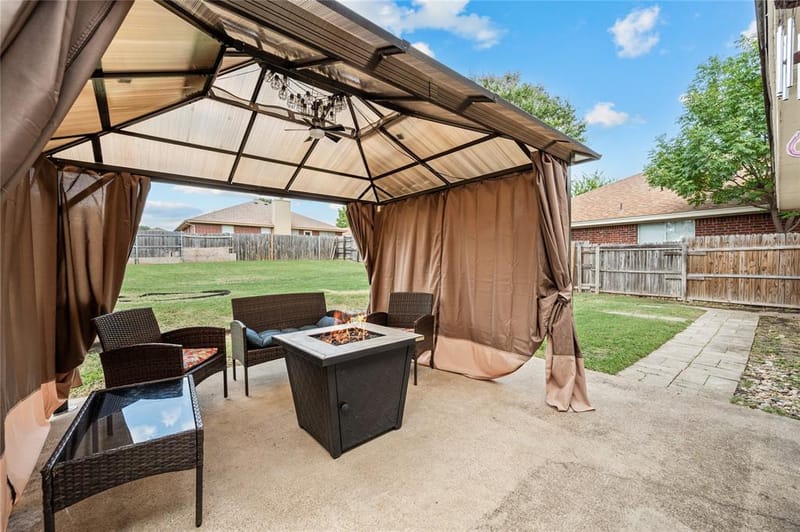 8112 Heritage Place Drive, Fort Worth TX 76137 - Photo 23