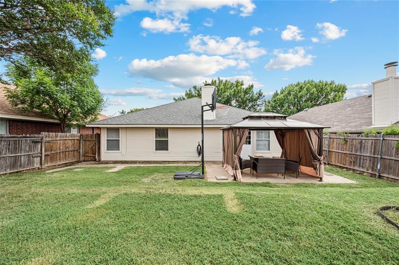 8112 Heritage Place Drive, Fort Worth TX 76137 - Photo 27