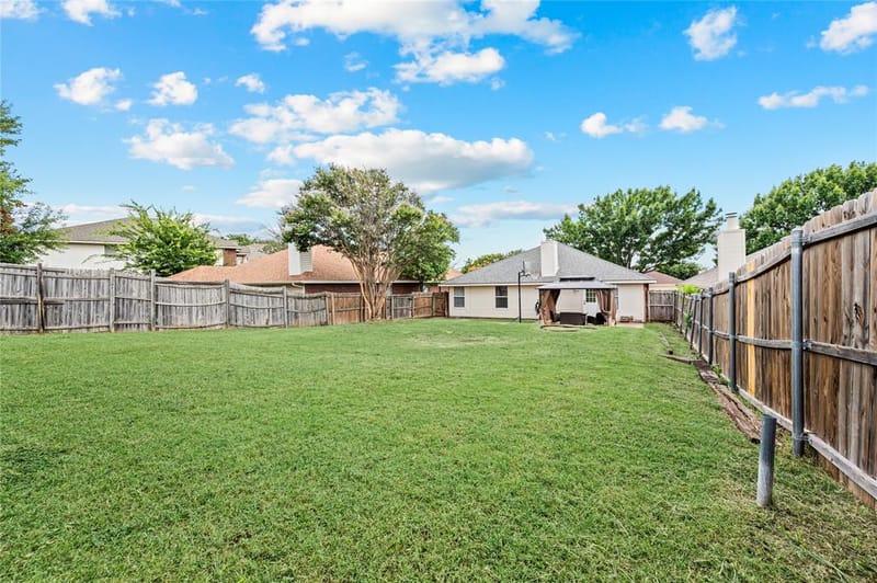 8112 Heritage Place Drive, Fort Worth TX 76137 - Photo 26