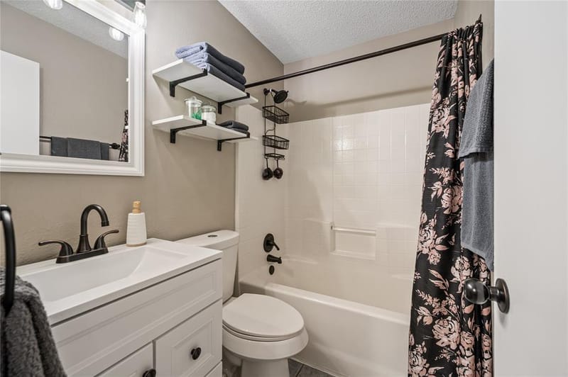 8112 Heritage Place Drive, Fort Worth TX 76137 - Photo 22