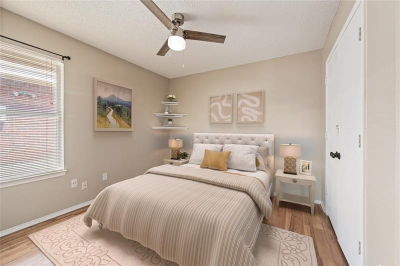 8112 Heritage Place Drive, Fort Worth TX 76137 - Photo 20