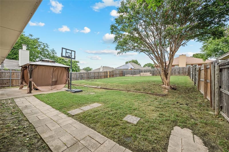 8112 Heritage Place Drive, Fort Worth TX 76137 - Photo 24