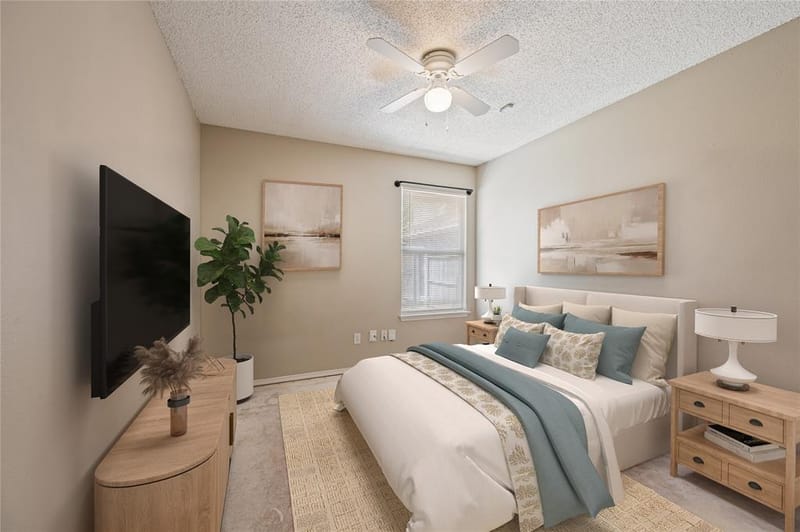 8112 Heritage Place Drive, Fort Worth TX 76137 - Photo 19