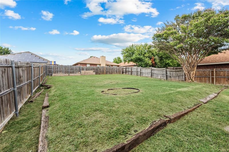 8112 Heritage Place Drive, Fort Worth TX 76137 - Photo 25