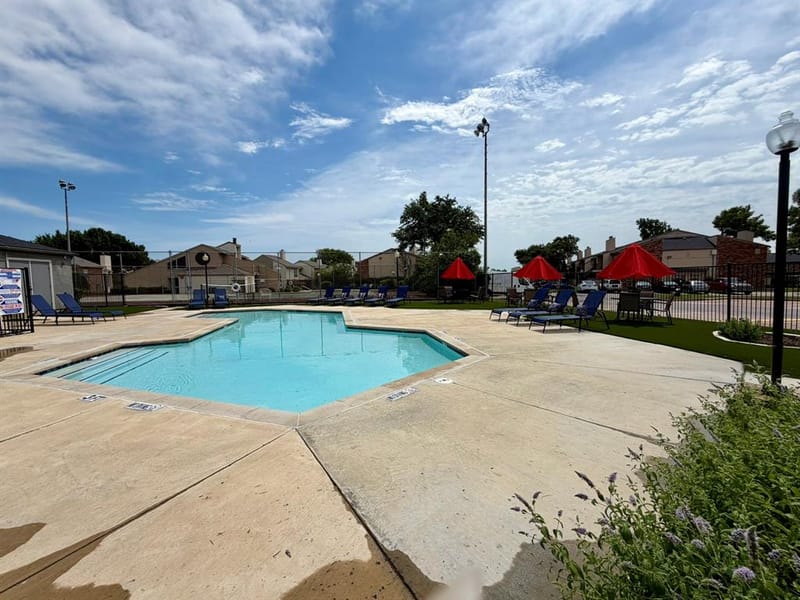 12482 Abrams Road # 2521, Dallas TX 75243 - Photo 23
