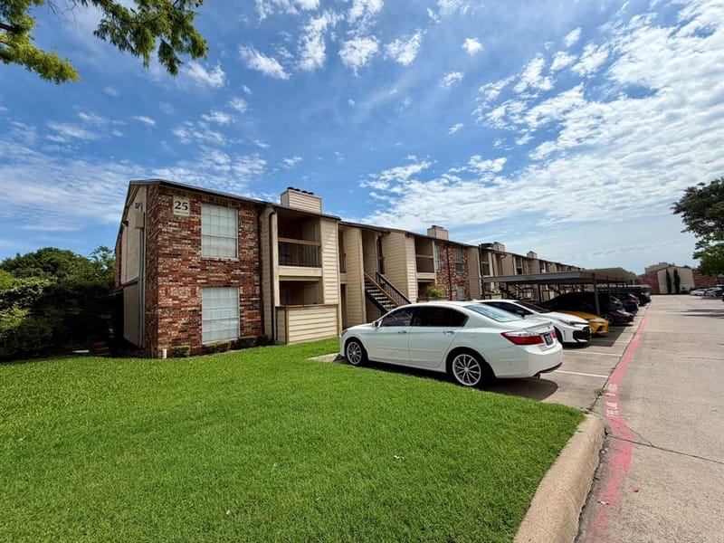 12482 Abrams Road # 2521, Dallas TX 75243 - Photo 2