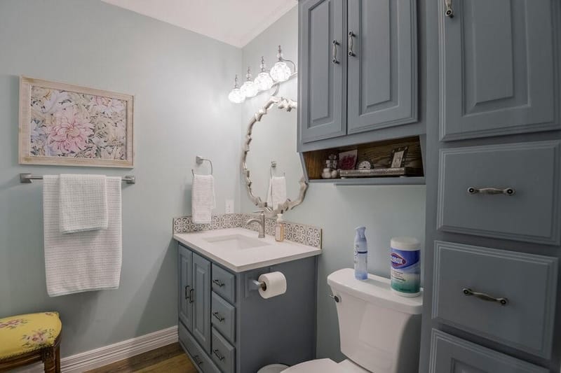 705 Bluebonnet Drive, Grand Prairie TX 75052 - Photo 22