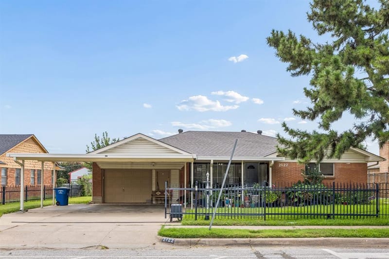 2122 S Vernon Avenue, Dallas TX 75224 - Photo 23