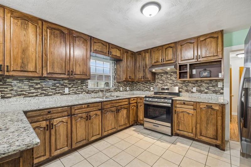 2122 S Vernon Avenue, Dallas TX 75224 - Photo 5