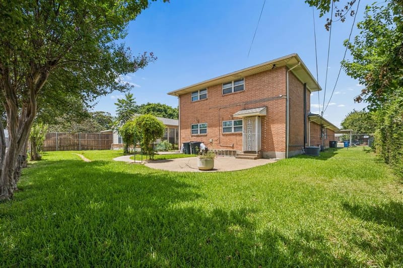 2122 S Vernon Avenue, Dallas TX 75224 - Photo 20
