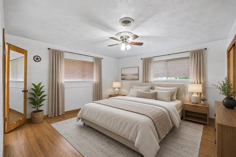 2122 S Vernon Avenue, Dallas TX 75224 - Photo 9