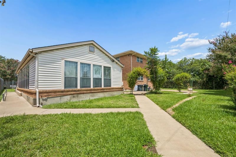 2122 S Vernon Avenue, Dallas TX 75224 - Photo 19