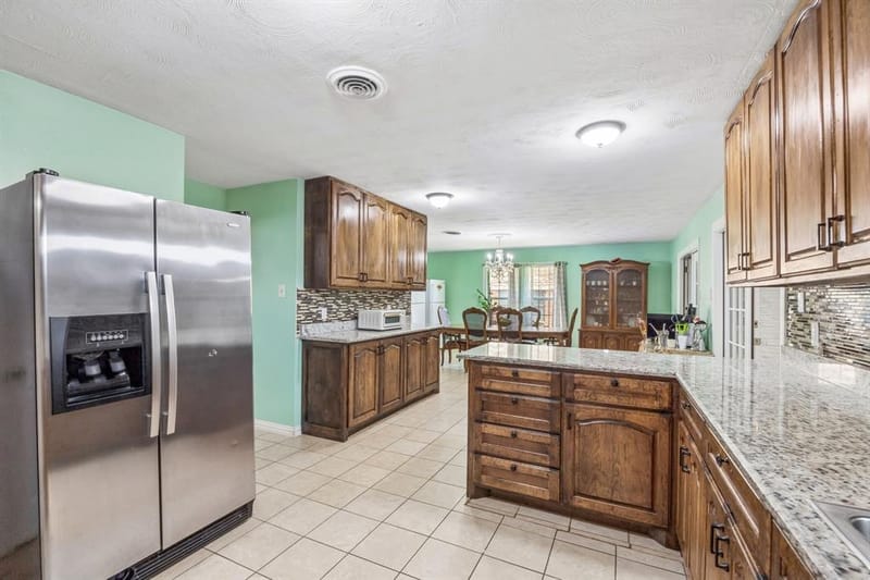 2122 S Vernon Avenue, Dallas TX 75224 - Photo 4