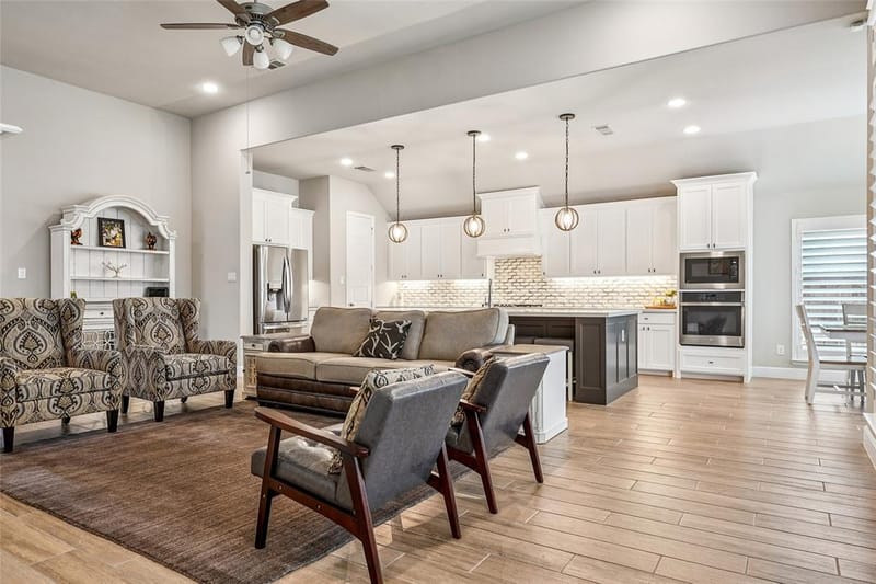 2618 Seth Drive, Midlothian TX 76065 - Photo 3