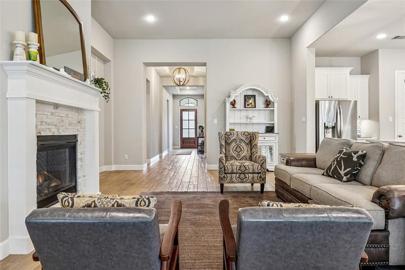 2618 Seth Drive, Midlothian TX 76065 - Photo 5